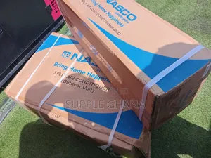 Nasco Premium Air Conditioner - Split System