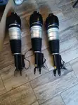 Mercedes-Benz Air Suspension Shocks for C, E, ML/GLE, GLS - 2