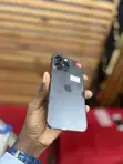 Apple iPhone 13 Pro 1TB Blue - 4