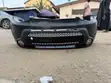 Kia Soul Front Bumper (2016-2019) - 2