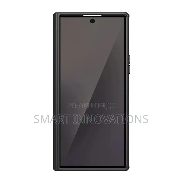 Nillkin Galaxy Z Fold 8 Ultra Iceblade Prop Case - 1