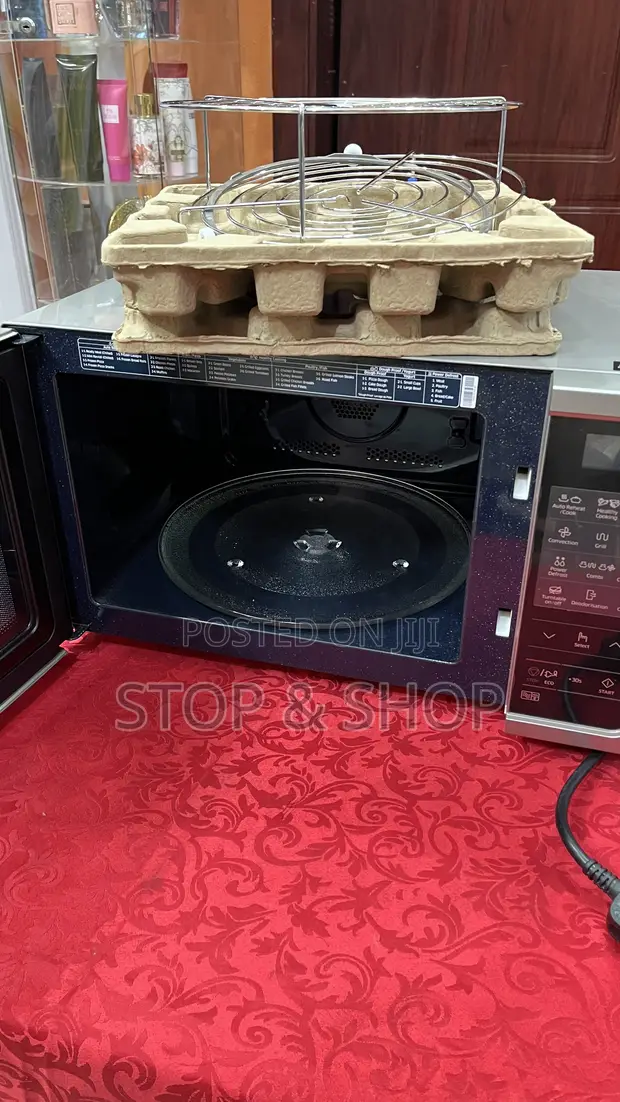Samsung Smart Oven - 28L - 1