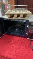 Samsung Smart Oven - 28L - 1