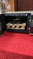 Samsung Smart Oven - 28L - 2