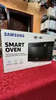 Samsung Smart Oven - 28L - 3