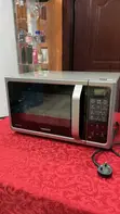 Samsung Smart Oven - 28L - 4