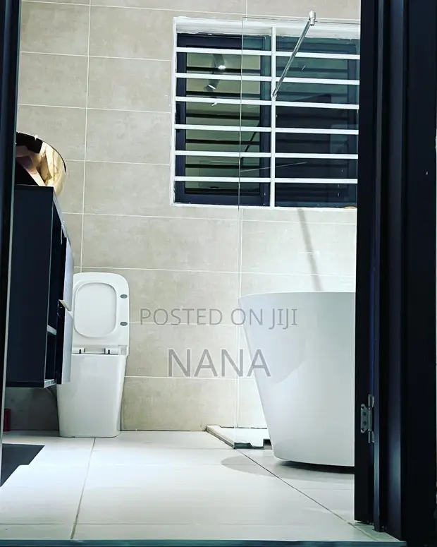Furnished 3-Bedroom Apartment for Rent in Springfield, Aburi - 1