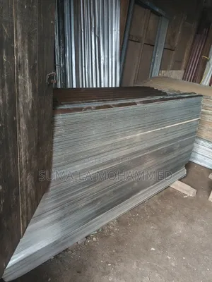 Aluzinc Roofing Sheets - Quality & Affordable