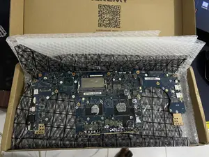 New ASUS GL502VS Motherboard