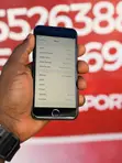 Apple iPhone 7 32GB Black - 3