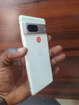New Google Pixel 7 128GB White - 3