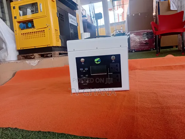NEO EARTH 1000W Portable Power Station - 1