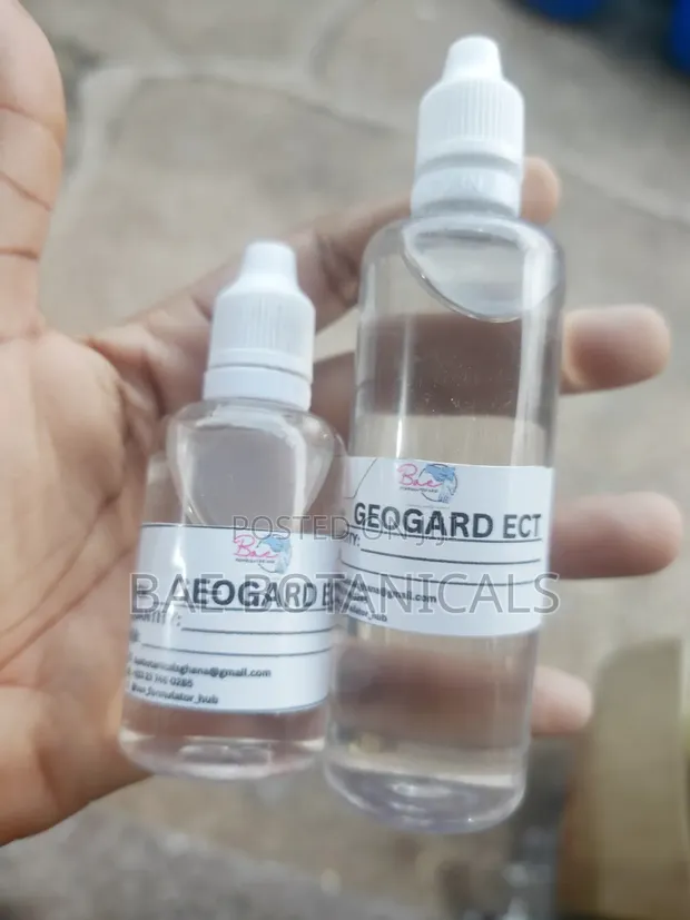 Geogard ECT Preservative (50ml) - 1