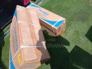Brand New NASCO Split System Air Conditioner