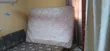 Used Brown Royal Comfort Small Double Bed with Mattress - 3