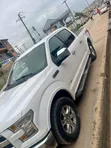 Ford F-150 2016 White - 5