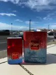 Original Freeze in Flames by Riifs - 100ml - 3