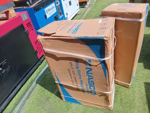 Nasco Air Conditioner - Premium Build, Excellent Performance
