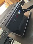 DMX512 LED Flat Lamp - 2