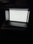 DMX512 LED Flat Lamp - 4