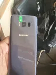 Samsung Galaxy S8 64GB Silver - 2