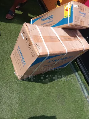 Nasco Air Conditioner - Split System
