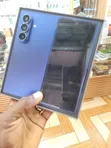 New Samsung Galaxy Z Fold7 256GB Black - 3