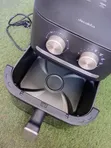 Decakila Air Fryer 6L - Low Fat Healthy Fryer - 1