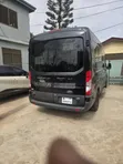 Ford Transit Van for Rent - 2