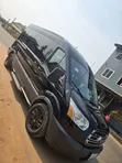 Ford Transit Van for Rent - 3