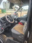 Ford Transit Van for Rent - 4