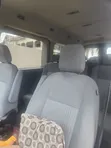 Ford Transit Van for Rent - 5