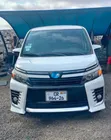 Toyota Voxy for Rent - 1