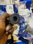 Mitsubishi Rear Suspension Spring Bushing (MB584531) - 1