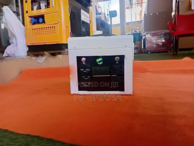 NEO EARTH 1000W Power Station - 1 Year Warranty - 1