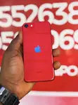 Apple iPhone SE (2020) 64GB Red - 2