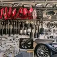 Mercedes-Benz C, E, ML/GLE, GLS Series Parts - 2