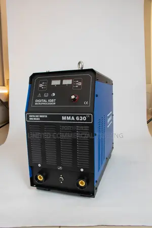 MITEC TIG Welding Machine (380V, 630A)