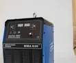 MITEC TIG Welding Machine (380V, 630A) - 2