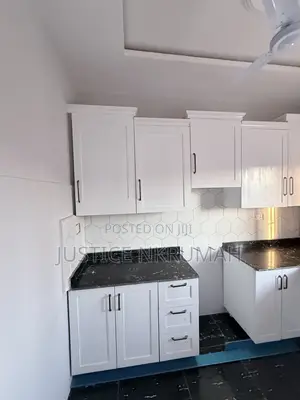 2-Bedroom Apartment for Rent, Mr Justice Estate, Old Barrier