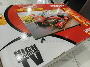 Nikai 32" Full HD Smart TV