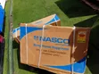 Nasco 1.5HP Air Conditioner - 2