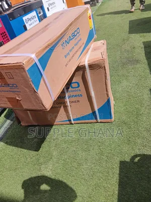 Brand New NASCO Air Conditioner - Split System