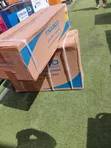 Brand New NASCO Air Conditioner - Split System - 1