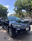 Toyota HiLux for Rent - 1