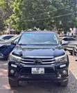 Toyota HiLux for Rent - 2