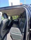 Toyota HiLux for Rent - 4