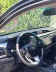 Toyota HiLux for Rent - 5