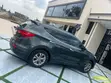 Hyundai Santa Fe 2014 Blue - 3