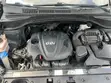 Hyundai Santa Fe 2014 Blue - 4
